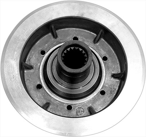 HARDDRIVE Clutch Hub - 148423