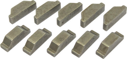 HARDDRIVE Clutch Hub Keys - 68-507A