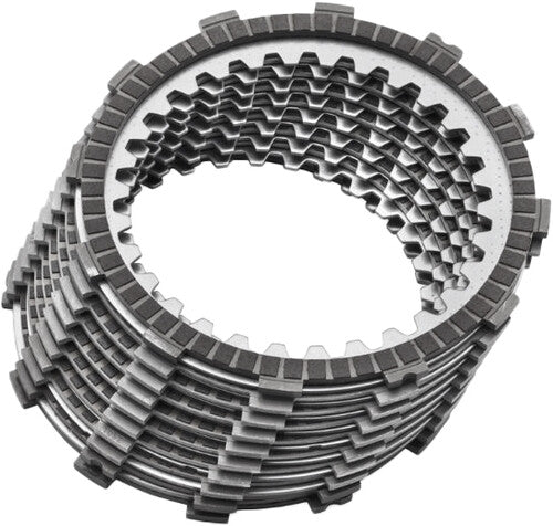 HARDDRIVE Clutch Set - 144436