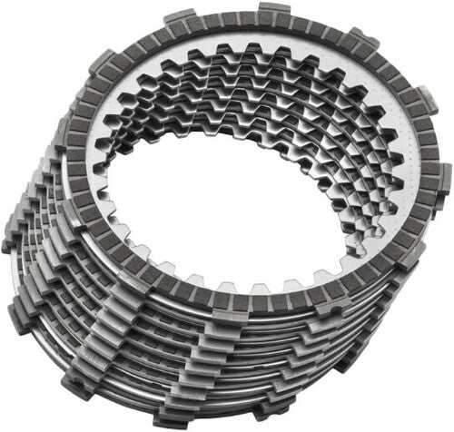 HARDDRIVE Clutch Set - 144578