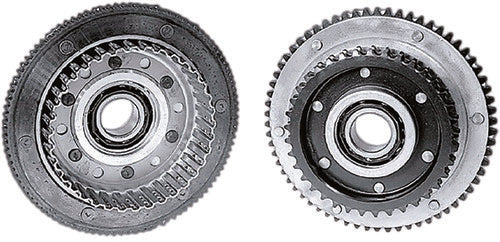 HARDDRIVE Clutch Shell - 148108