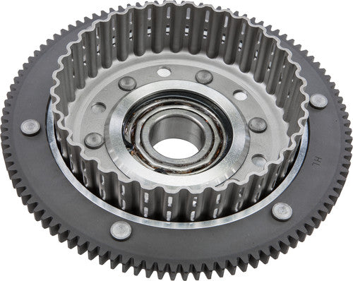 HARDDRIVE Clutch Shell - 148111
