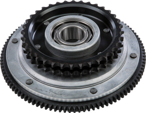 HARDDRIVE Clutch Shell - 148112