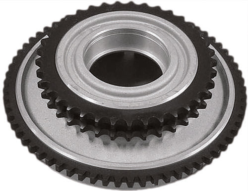 HARDDRIVE Clutch Shell - 148142