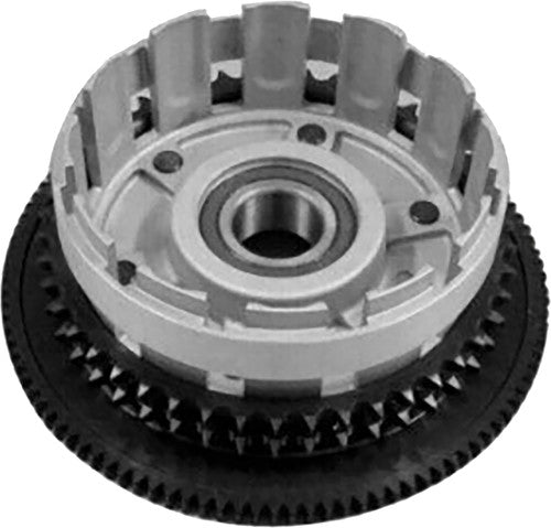 HARDDRIVE Clutch Shell - 148422