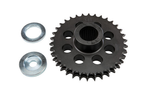 HARDDRIVE Compensator Eliminator Sprocket - 191200
