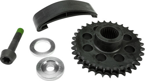 HARDDRIVE Compensator Eliminator Sprocket - 191202