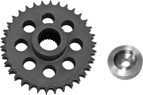 HARDDRIVE Compensator Eliminator Sprocket - 191205