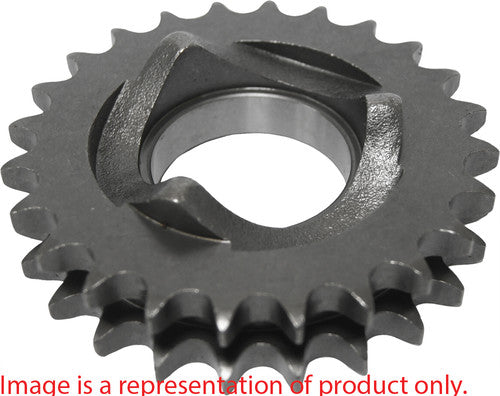 HARDDRIVE Compensator Sprocket - 15-028