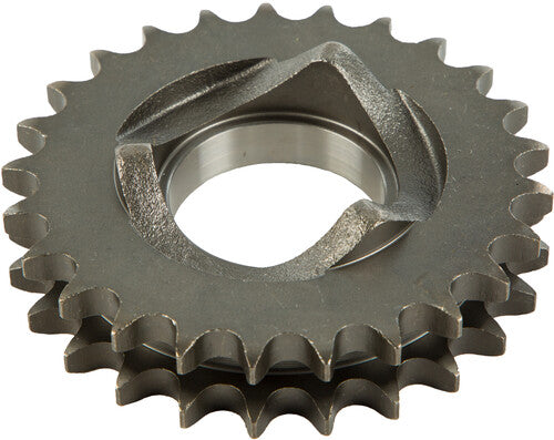 HARDDRIVE Compensator Sprocket - 15-037