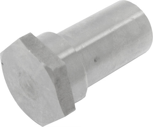 HARDDRIVE Compensator Sprocket Nut - 15-093