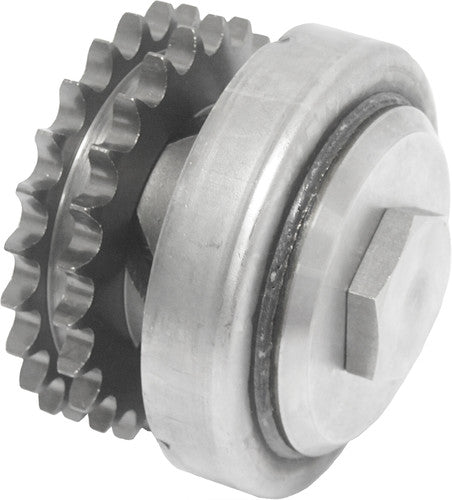 HARDDRIVE Complete Compensator Sprocket Assembly - 15-031