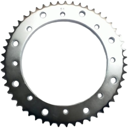 HARDDRIVE Cush Drive Chain Conversion Kit - 201400