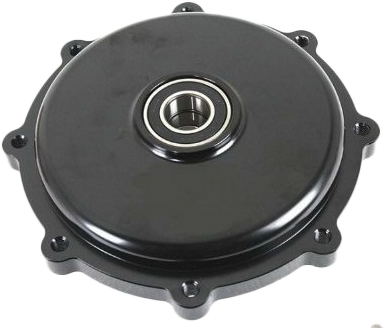 HARDDRIVE Cush Drive Chain Conversion Kit - 201403