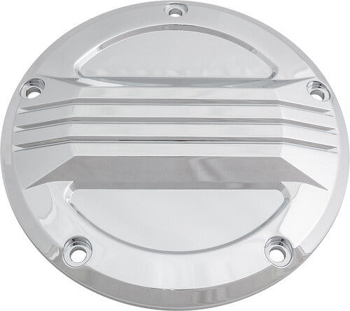 HARDDRIVE Custom Derby Covers - B-38-1