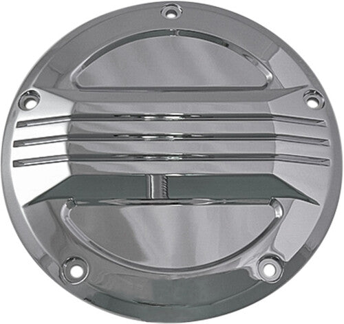 HARDDRIVE Custom Derby Covers - B-38-4