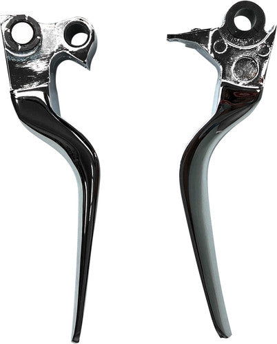 HARDDRIVE Custom Levers - 053324