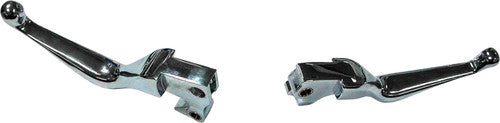 HARDDRIVE Custom Levers - 053501