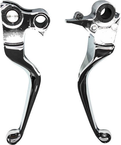 HARDDRIVE Custom Levers - 053502