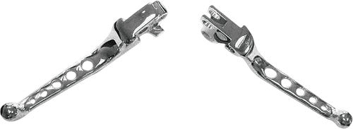 HARDDRIVE Custom Levers - 053520