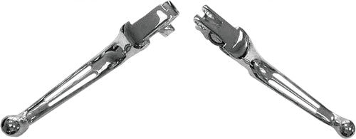 HARDDRIVE Custom Levers - 053521