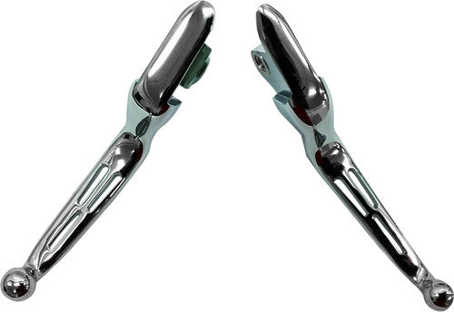 HARDDRIVE Custom Levers - 053574