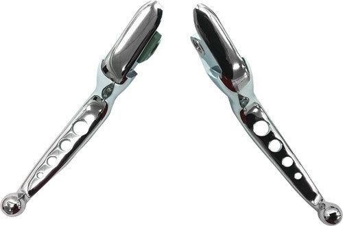 HARDDRIVE Custom Levers - 053576