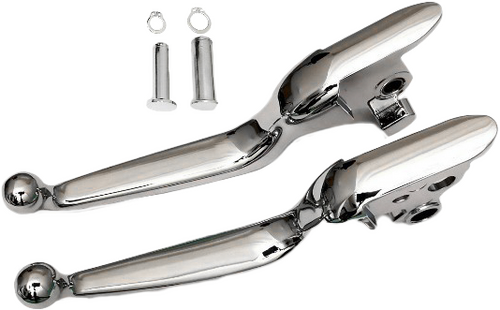 HARDDRIVE Custom Levers - 053578