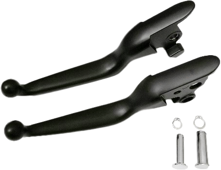 HARDDRIVE Custom Levers - 053579