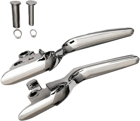 HARDDRIVE Custom Levers - 053590