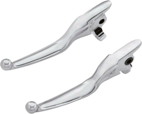 HARDDRIVE Custom Levers - 053804