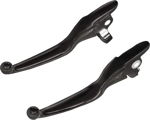 HARDDRIVE Custom Levers - 053805