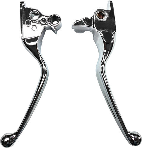 HARDDRIVE Custom Levers - 053814