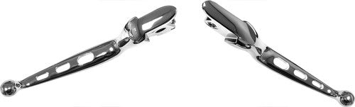HARDDRIVE Custom Levers - 053818