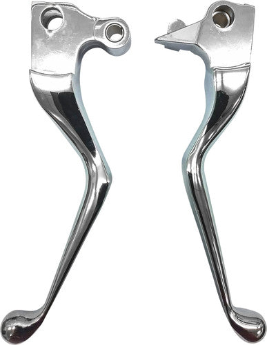 HARDDRIVE Custom Levers - 053830