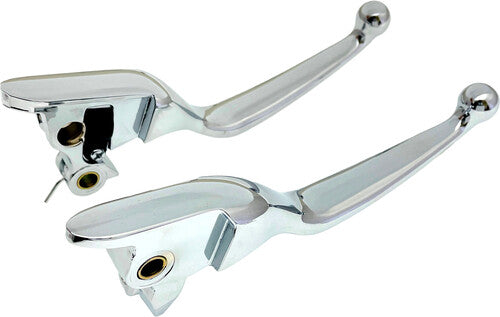 HARDDRIVE Custom Levers - 053840