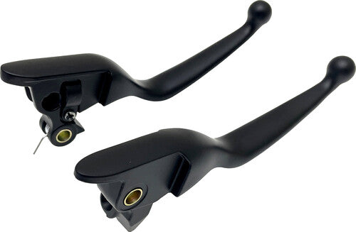 HARDDRIVE Custom Levers - 053841
