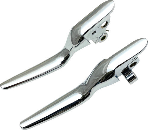 HARDDRIVE Custom Levers - 053842