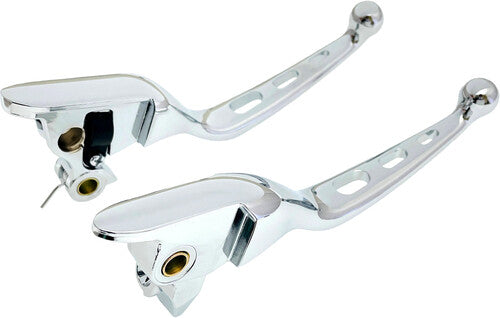 HARDDRIVE Custom Levers - 053844
