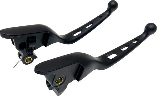 HARDDRIVE Custom Levers - 053845