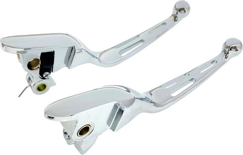HARDDRIVE Custom Levers - 053846