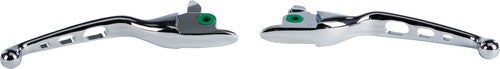 HARDDRIVE Custom Levers - 053888
