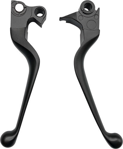 HARDDRIVE Custom Levers - 053902