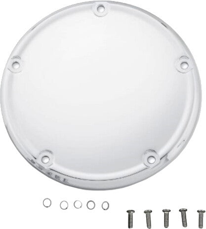 HARDDRIVE Derby Cover - 302910