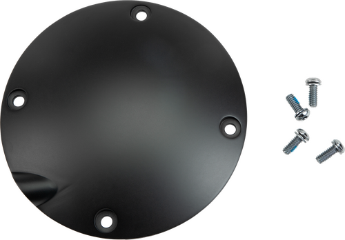 HARDDRIVE Derby Cover - 37-030SB