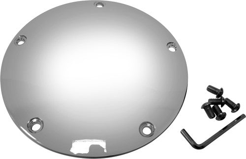 HARDDRIVE Derby Cover - 37-044