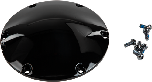 HARDDRIVE Derby Cover - 37-072GB