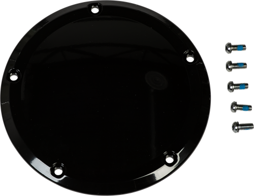 HARDDRIVE Derby Cover - 37-090GB