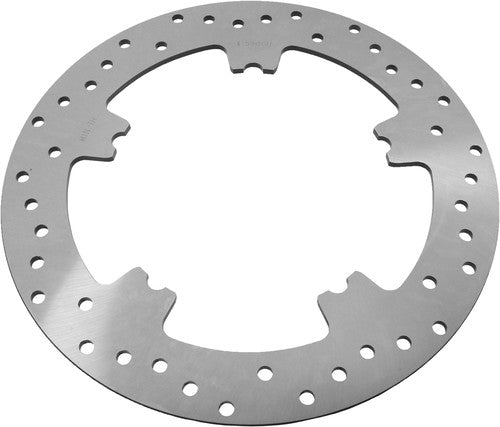 HARDDRIVE Dyna Brake Rotors - 11-076