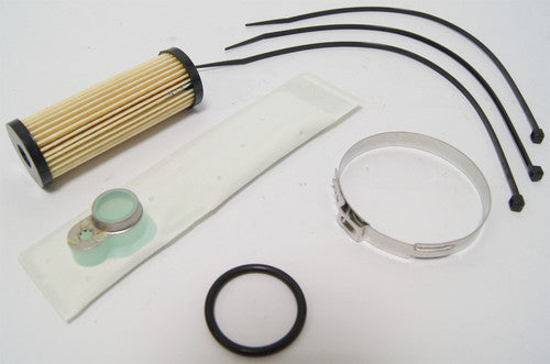 HARDDRIVE EFI Fuel Filter - 14-216